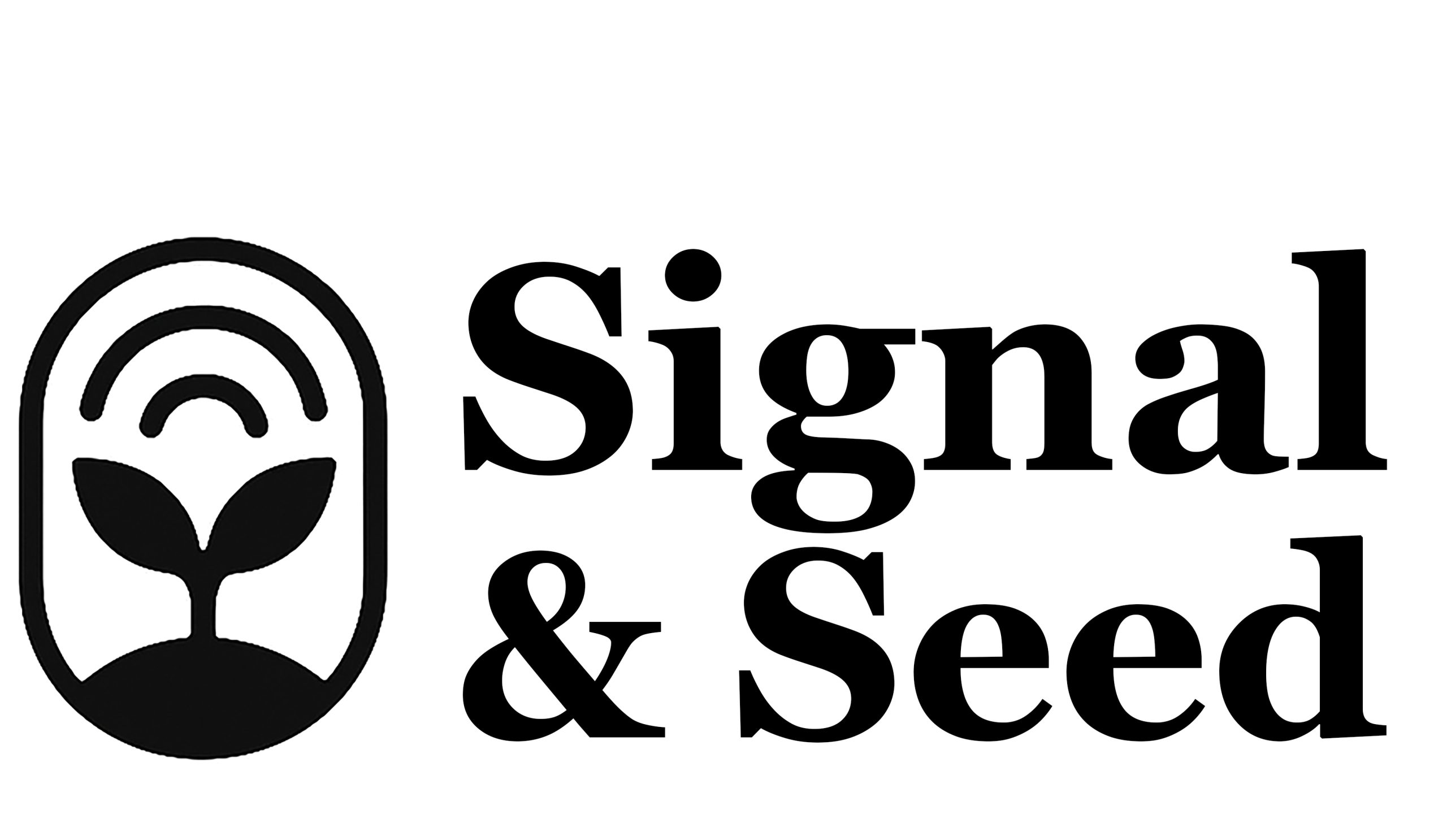 Signal & Seed